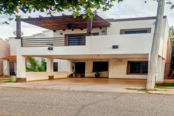 Foto de inmueble en  , Col. Villa Residencial Bonita C.P. 83288, Hermosillo