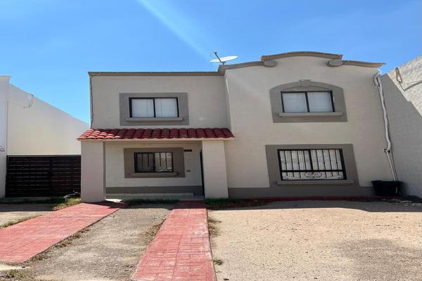 Foto de inmueble en  , Col. Villa Residencial Bonita C.P. 83288, Hermosillo