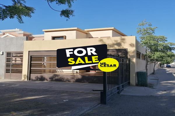 Foto de inmueble en  , Col. Villa Residencial Bonita C.P. 83288, Hermosillo