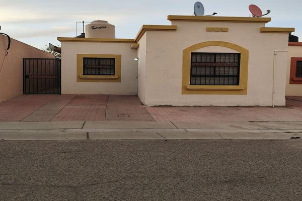 Foto de inmueble en  , Col. Villa Residencial Bonita C.P. 83288, Hermosillo