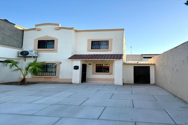 Foto de inmueble en , Col. Villa Residencial Bonita C.P. 83288, Hermosillo