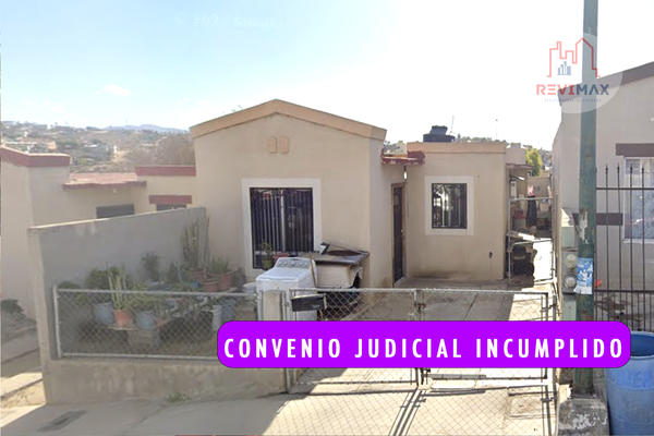 Foto de inmueble en  , Col. Villa Residencial del Prado C.P. 22819, Ensenada