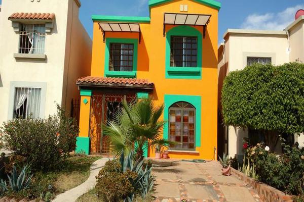 Foto de inmueble en  , Col. Villa Residencial del Prado C.P. 22819, Ensenada