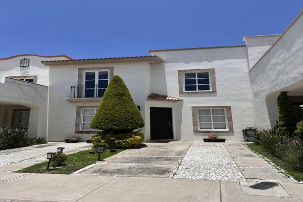 Foto de inmueble en Villa Romana, Col. Residencial el Refugio C.P. 76146, Querétaro