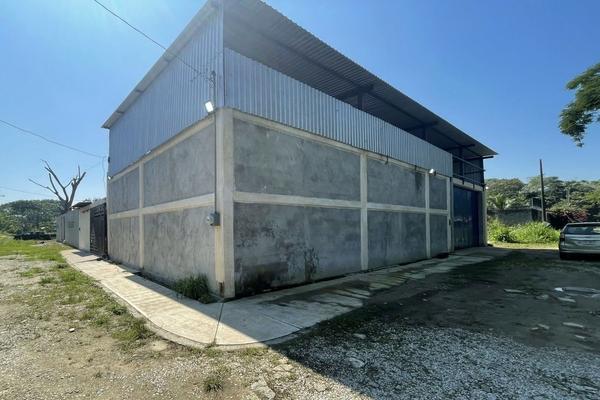 Foto de inmueble en Villa Romero, Col. Norte 1a Secc (Buena Vista) C.P. 86650, Comalcalco