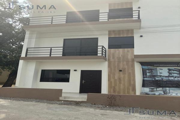 Foto de inmueble en  , Col. Villa San Pedro C.P. 89369, Tampico