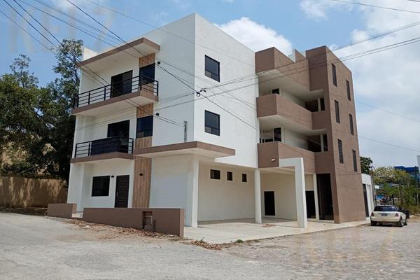 Foto de inmueble en  , Col. Villa San Pedro C.P. 89369, Tampico