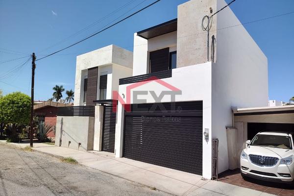 Foto de inmueble en Villa Satélite #0, Col. Villa Satélite C.P. 83200, Hermosillo