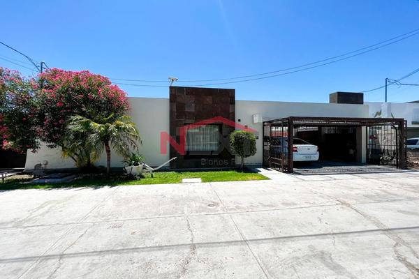 Foto de inmueble en Villa Satélite #0, Col. Villa Satélite C.P. 83200, Hermosillo