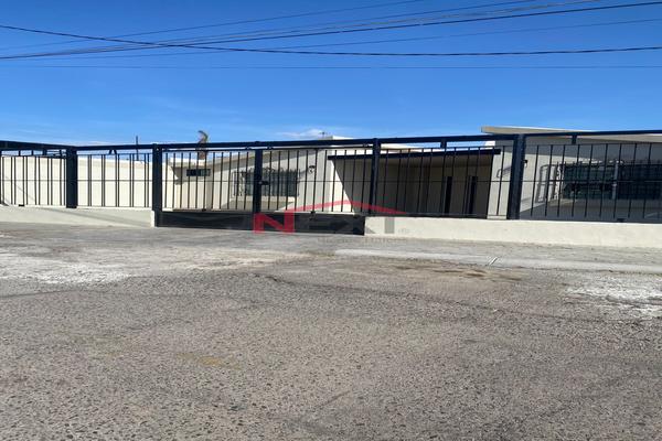 Foto de inmueble en Villa Satélite #0, Col. Villa Satélite C.P. 83200, Hermosillo