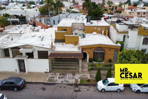 Foto de inmueble en  , Col. Villa Satélite C.P. 83200, Hermosillo