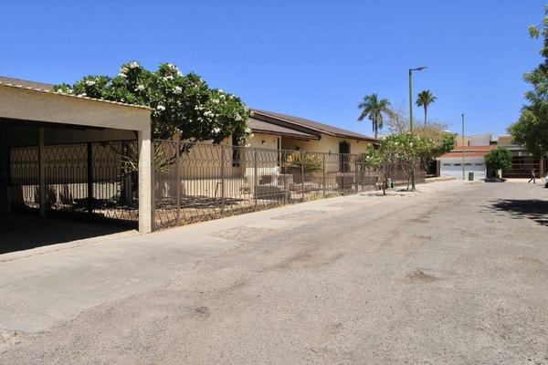 Foto de inmueble en , Col. Villa Satélite C.P. 83200, Hermosillo