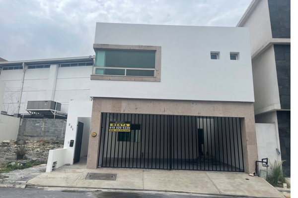 Foto de inmueble en Villa Suiza, Col. Cumbres Elite Sector Villas C.P. 64340, Monterrey