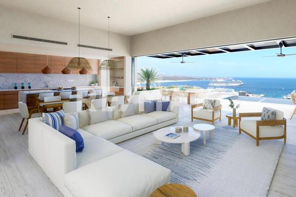 Foto de inmueble en Villa Sundream Pedregal, Col. El Tezal C.P. 23454, Los Cabos