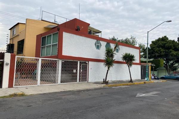 Foto de inmueble en  , Col. Villa Tlalpan C.P. 14630, Tlalpan