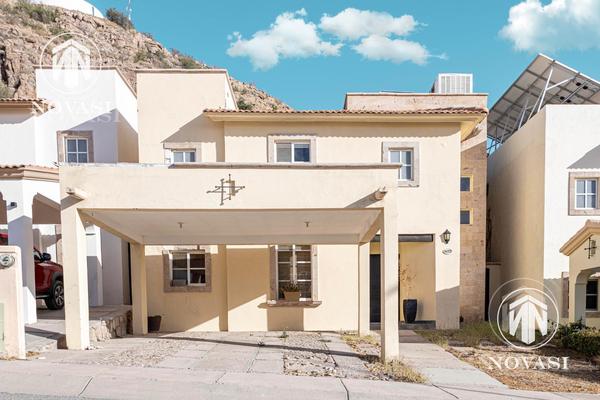 Foto de inmueble en  , Col. Villa Toscana C.P. 31115, Chihuahua