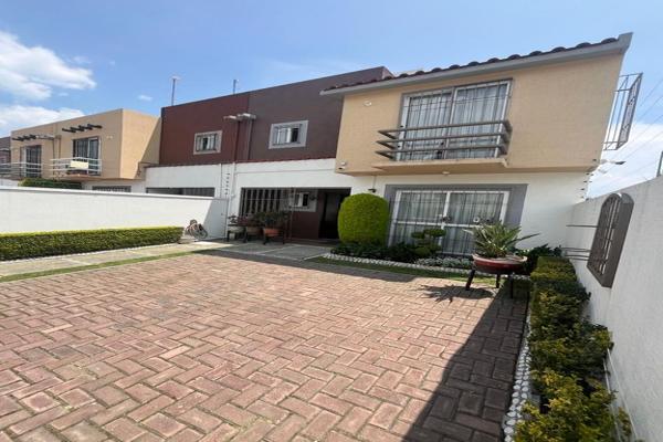 Foto de inmueble en Villa Toscana, Col. Francisco Murguía El Ranchito C.P. 50130, Toluca