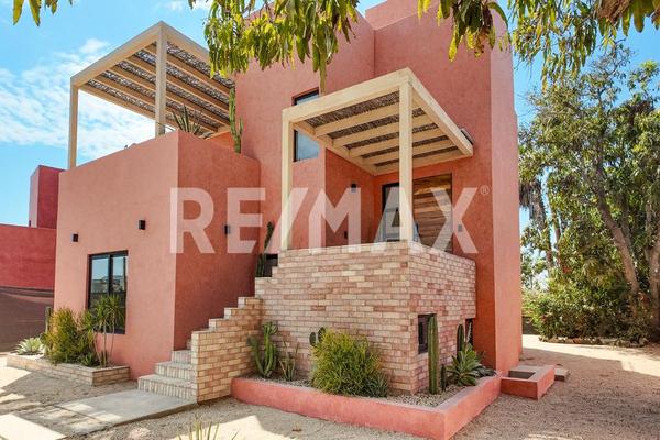 Foto de inmueble en Villa Tuna 6, Pescadero, Col. El Pescadero C.P. 23300, La Paz