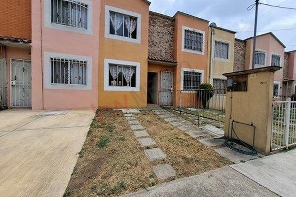 Foto de inmueble en Villa Tuxtla Gutierrez, Col. Villas de San Martín C.P. 56644, Chalco