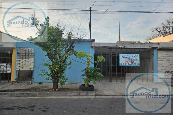 Foto de inmueble en  , Col. Villa Universidad C.P. 66420, San Nicolás de los Garza