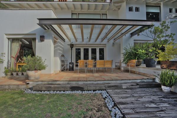 Foto de inmueble en  , Col. Villa Verdún C.P. 01810, Álvaro Obregón