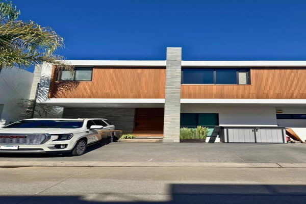 Foto de inmueble en Villa Verona, Col. San Juan de Ocotan C.P. 45019, Zapopan