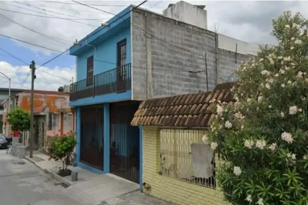 Foto de inmueble en Villa Victoria #2414, Col. Las Villas C.P. 67175, Guadalupe