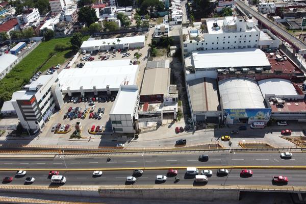 Foto de inmueble en  , Col. Villahermosa Centro C.P. 86000, Centro