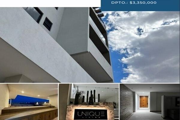 Foto de inmueble en Villamagna, Col. Villa Magna C.P. 78183, San Luis Potosí