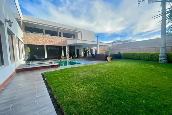 Foto de inmueble en villas #1, Col. Las Villas C.P. 27105, Torreón