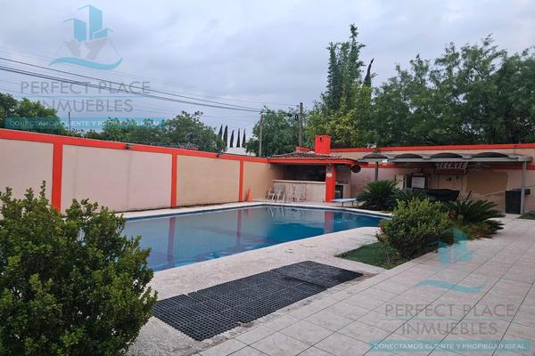 Foto de inmueble en  , Col. Villas Campestres C.P. 65556, Ciénega de Flores