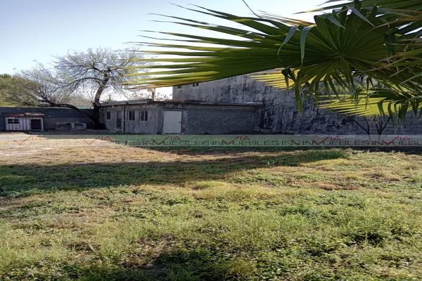 Foto de inmueble en Villas Campestres, Col. Villas Campestres C.P. 65556, Ciénega de Flores