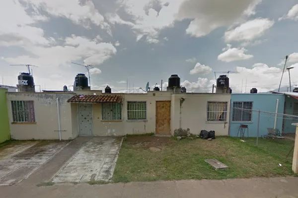 Foto de inmueble en VILLAS DE BRAMBILA #0, Col. Villas de La Cantera C.P. 63173, Tepic