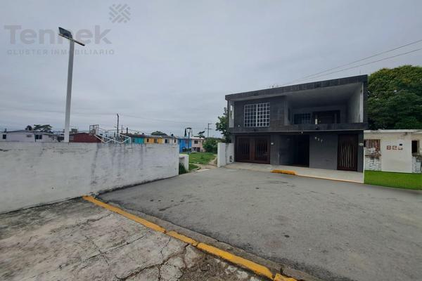 Foto de inmueble en  , Col. Villas de Champayan C.P. 89607, Altamira