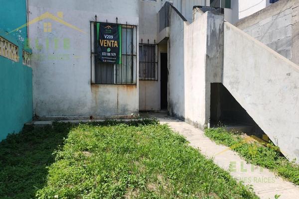 Foto de inmueble en  , Col. Villas de Champayan C.P. 89607, Altamira