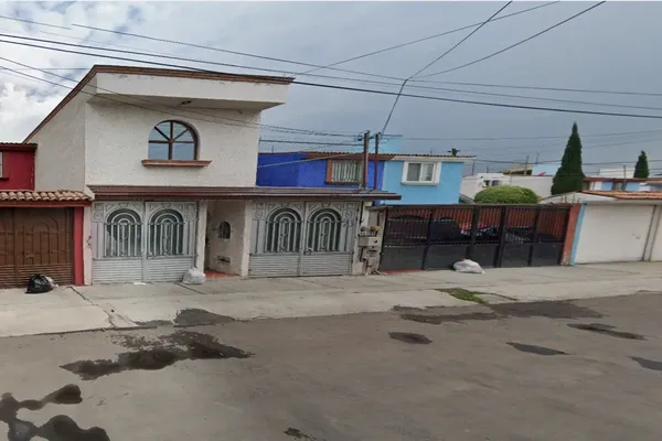 Foto de inmueble en VILLAS DE CORREGIDORA #0, Col. Villas Campestre C.P. 76902, Corregidora