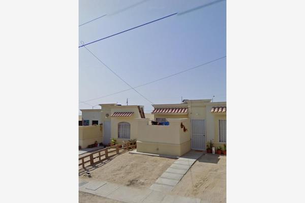 Foto de inmueble en  , Col. Villas de Cortez C.P. 23427, Los Cabos