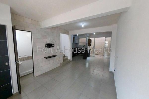 Foto de inmueble en  , Col. Villas de Cuautitlán C.P. 54857, Cuautitlán