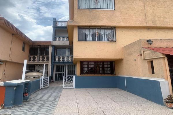 Foto de inmueble en Villas de Cuautitlán, Col. Villas de Cuautitlán C.P. 54857, Cuautitlán