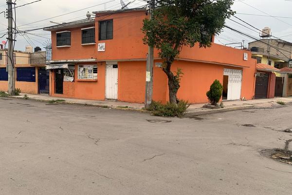 Foto de inmueble en  , Col. Villas de Ecatepec C.P. 55056, Ecatepec de Morelos