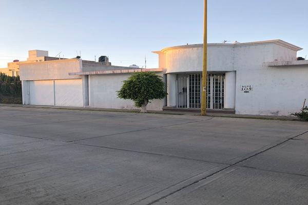 Foto de inmueble en  , Col. Villas de La Cantera 1a Sección C.P. 20200, Aguascalientes