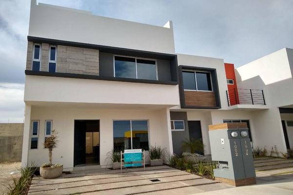 Foto de inmueble en  , Col. Villas de La Cantera 1a Sección C.P. 20200, Aguascalientes