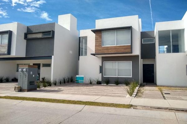 Foto de inmueble en  , Col. Villas de La Cantera 1a Sección C.P. 20200, Aguascalientes