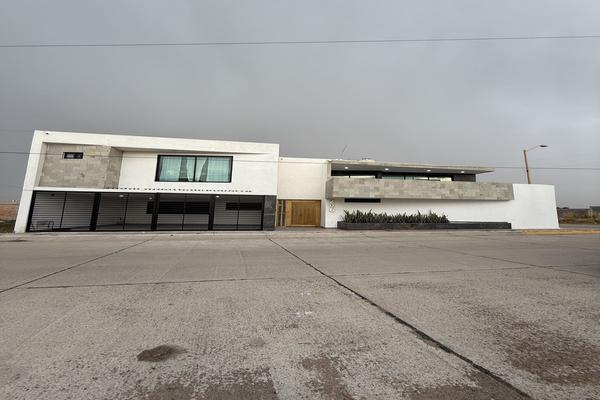 Foto de inmueble en ., Col. Villas de La Cantera 1a Sección C.P. 20200, Aguascalientes