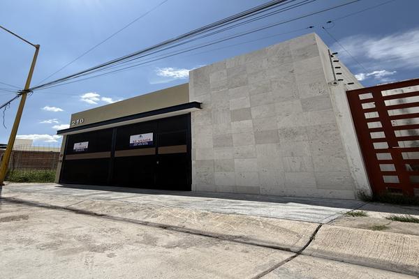 Foto de inmueble en ., Col. Villas de La Cantera 1a Sección C.P. 20200, Aguascalientes