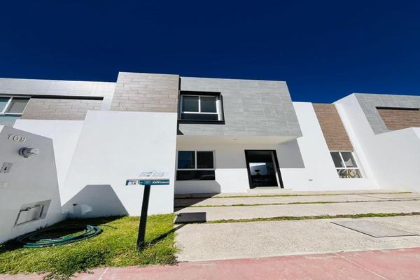Foto de inmueble en Villas de La Cantera 1a Sección, Aguascalientes, Aguascalientes, Col. Villas de La Cantera 1a Sección C.P. 20200, Aguascalientes