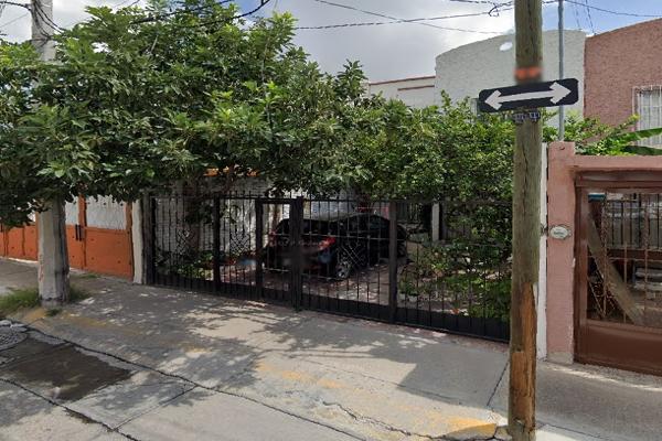 Foto de inmueble en VILLAS DE LA CANTERA, Col. Porta Canteras C.P. 20200, Aguascalientes