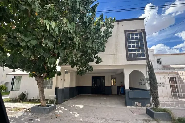 Foto de inmueble en  , Col. Villas de La Hacienda C.P. 27272, Torreón
