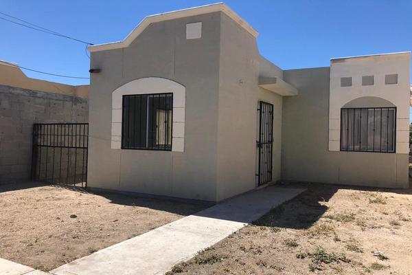 Foto de inmueble en , Col. Villas de La Paz C.P. 23089, La Paz