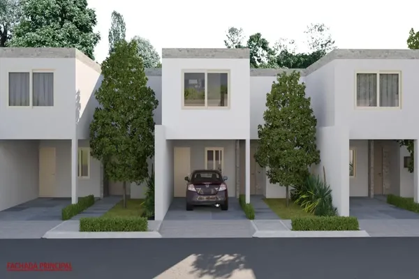 Foto de inmueble en  , Col. Villas de las Perlas C.P. 27277, Torreón